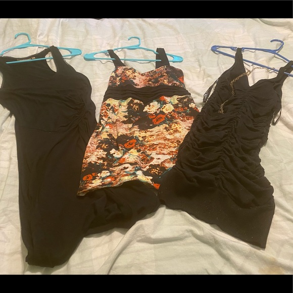 3 night out sexy dresses! - Picture 2 of 6